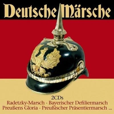 Afbeelding van Deutsche Maersche