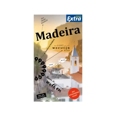 Afbeelding van Madeira