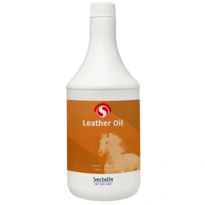 Image de Sectolin Huile pour Cuir 1L