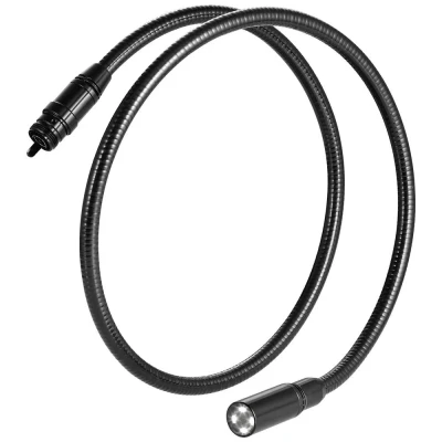 Afbeelding van Laserliner MaxView Camera Endoscoopsonde Sonde Ø 17 mm 1.50 m LED verlichting, Focus
