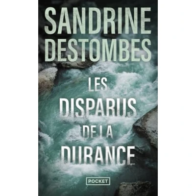 Afbeelding van LES DISPARUS DE LA DURANCE