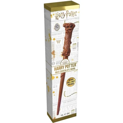 Afbeelding van Harry Potter&#039;s Chocolate Wand