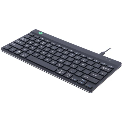 Afbeelding van Compact Toetsenbord R Go Tools Break Qwerty US