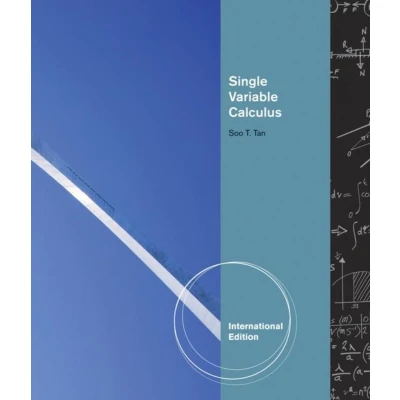 Afbeelding van Single Variable Calculus