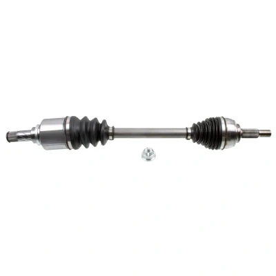 Afbeelding van Febi Bilstein Aandrijfas 184955