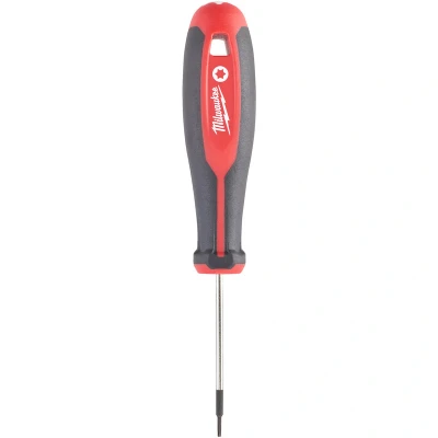 Afbeelding van MILWAUKEE 4932471795 Schroevendraaier 65 Torx Magnetisch
