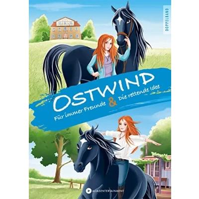 Afbeelding van Ostwind Erstleser Doppelband