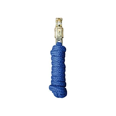 Image de Harry&#039;s Horse Corde pour Licol Crochet Panique Noir