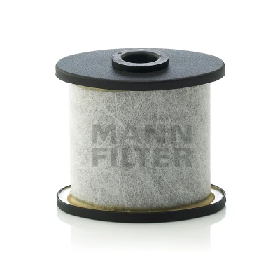 Afbeelding van MANN FILTER C 911 x 2 Filter, carterontluchting