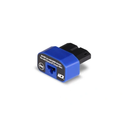 Afbeelding van TRX 4M iD oplaadpoort, 2 ampère (voor het opladen van 2821 cel LiPo batterij met Traxxas EZ Peak laders)