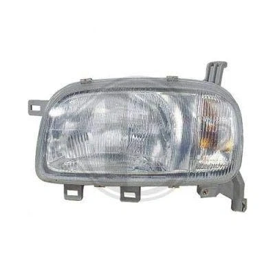 Afbeelding van Diederichs Koplamp 6022085