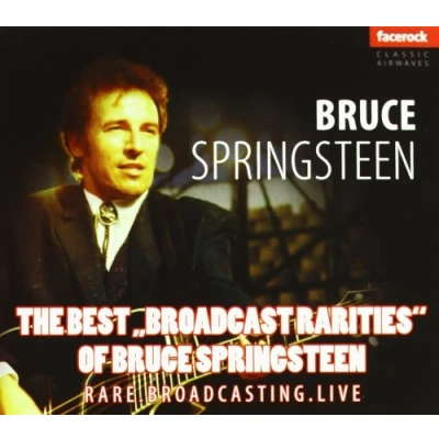 Afbeelding van Bruce Springsteen: The Best [CD]