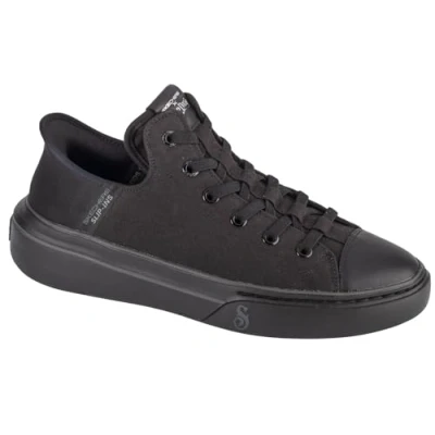 Afbeelding van Skechers Sneaker Zwart 45