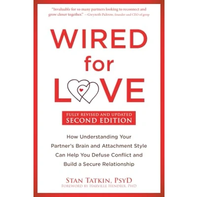 Afbeelding van Wired for Love