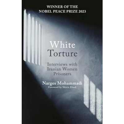 Afbeelding van White Torture