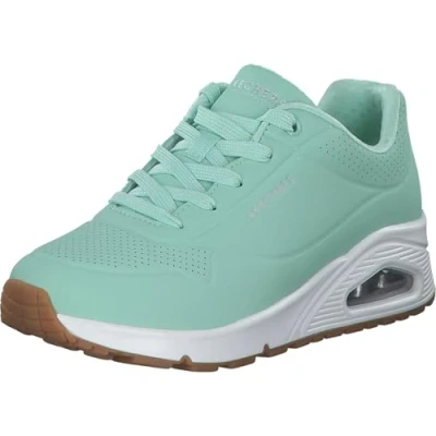 Afbeelding van Skechers Uno Stand on Air Sneakers voor heren