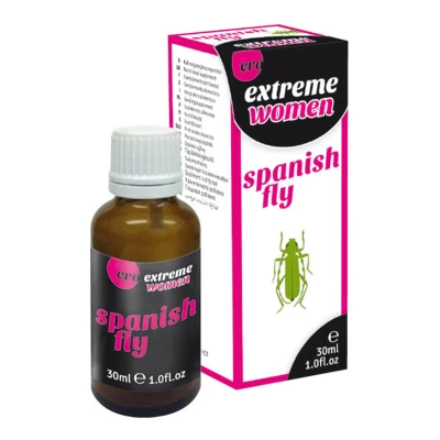 Afbeelding van Spanish Fly Extreme Voor Vrouwen