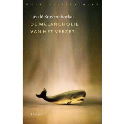 Afbeelding van De melancholie van het verzet