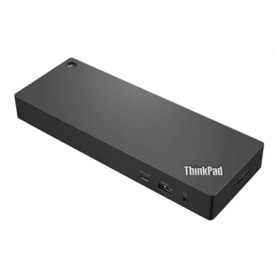Afbeelding van Lenovo ThinkPad Universal Thunderbolt 4 Dock