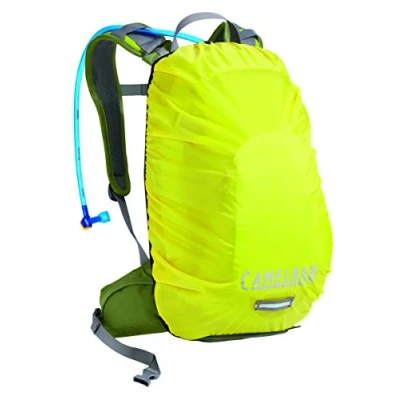 Afbeelding van CamelBak Regenhoes voor rugzakken Geel