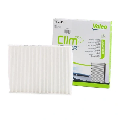 Afbeelding van Valeo Interieurfilter 715686