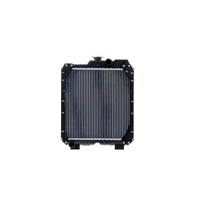 Afbeelding van MAHLE ORIGINAL CR 2288 000P Radiateur 445mm 451mm 85mm Koelribben gesoldeerd