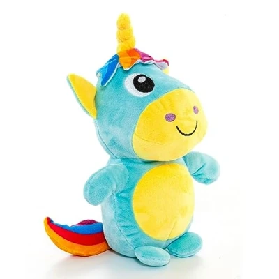 Afbeelding van Muzikale Knuffel Moltó Gusyluz 24 cm