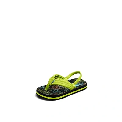Afbeelding van Reef Little Ahi Slippers Junior