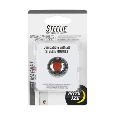 Afbeelding van Nite Ize small magnet STSM 11 R7 montagekit