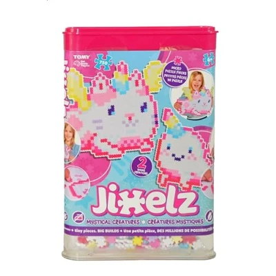 Afbeelding van JIXELZ MYSTICAL CREATURE 750 PCS.