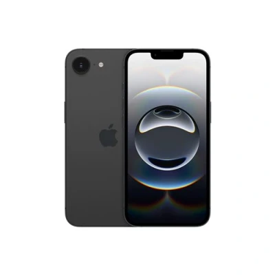 Afbeelding van Smartphone Apple iPhone 16e 6,1&quot; 512 GB Zwart