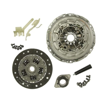 Afbeelding van LuK 623 3401 00 Koppelingsset AUDI: A4 B8 Avant, Saloon, A5 Coupe