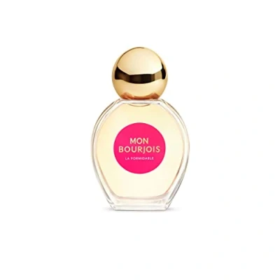 Afbeelding van Bourjois Eau de Parfum Mon La Formidable 50 ml