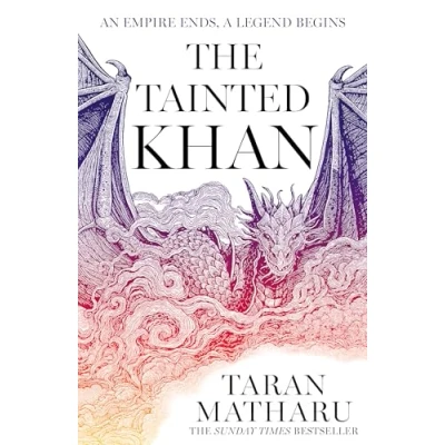 Afbeelding van The Tainted Khan