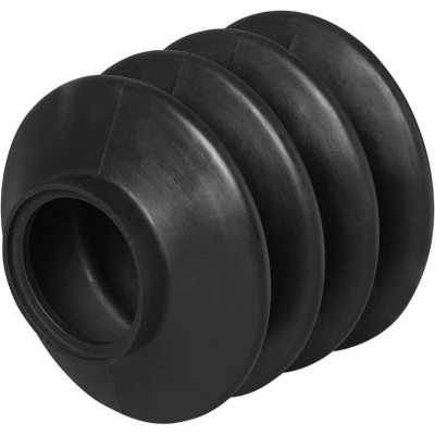 Afbeelding van Pro Plus Stofhoes voor Oplooprem Ø 30/40 x 100 mm Geschikt AL KO blister