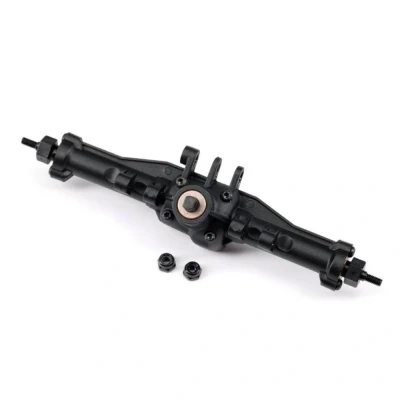 Afbeelding van Axle, rear (assembled)/ M2.5x0.45 NL (2)