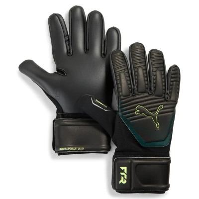 Image de Gants de gardien but football FUTURE Match NC