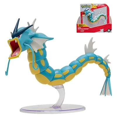 Afbeelding van Pokemon Epic Figure 30 cm Gyarados