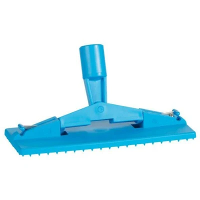 Image de VIKAN 55003 porte tampon, 235 mm, polyester, bleu 5500/3