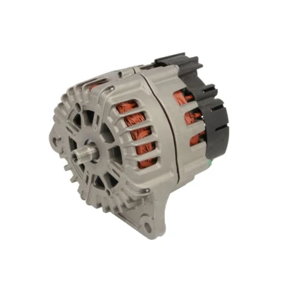 Afbeelding van RIVOLV RIV610307 Dynamo / Alternator 12V 180A FIAT: Ducato III Van, Minibus, IVECO: DAILY 6 Pritsche/Fahrgestell, 4