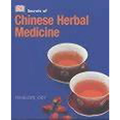 Afbeelding van Chinese Herbal Medicine