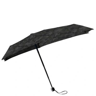 Afbeelding van Senz Paraplu&#039;s Micro Foldable Storm Umbrella groen