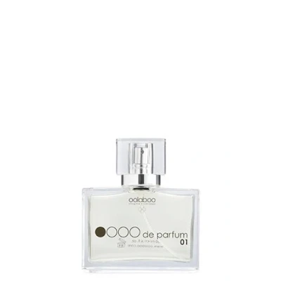 Afbeelding van Oolaboo OOOO de Parfum 01 50 ml