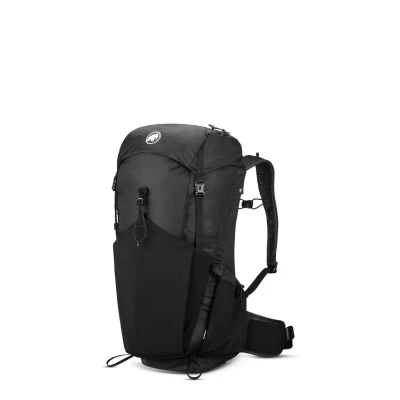Afbeelding van Mammut Ducan Backpack, Dames, Maat: One Size, Black