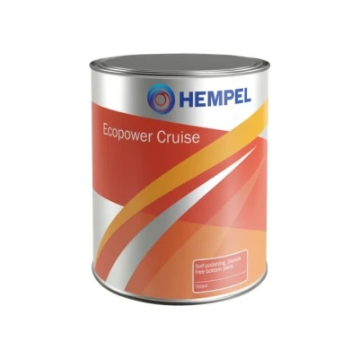 Afbeelding van Hempel&#039;s ecopower cruise 72460 red 0,75l