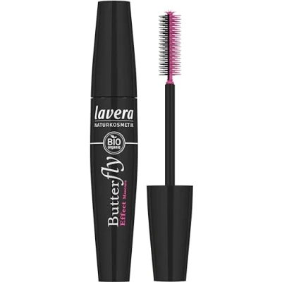 Afbeelding van LAVERA BUTTERFLY EFFECT MASCARA Beautiful Black