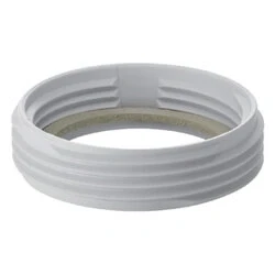 Afbeelding van Geberit verloopring voor sifon wit 1 1/2&quot; x1