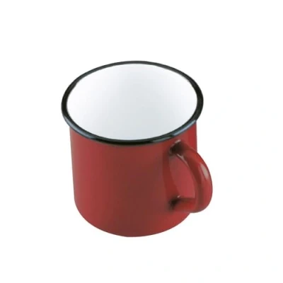 Afbeelding van IBILI 911008 Roja Pot, rood, 1 stuk (1 stuk)