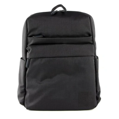 Afbeelding van Mandarina Duck District Rugzak voor heren, zwart.