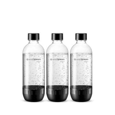 Afbeelding van Sodastream 2260525 fles (3 x 1 l)